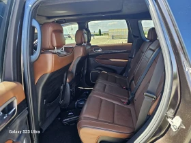Jeep Grand cherokee Summit | Mobile.bg    11