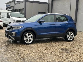 VW T-Cross 1.6TDI* DSG* FULL* DIGITAL* 