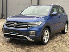 VW T-Cross 1.6TDI* DSG* FULL* DIGITAL*  - 28500 лв. / 14571.82 € - 50664645 2