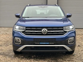 VW T-Cross 1.6TDI* DSG* FULL* DIGITAL*  - 28500 лв. / 14571.82 € - 50664645 3