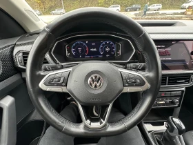 VW T-Cross 1.6TDI* DSG* FULL* DIGITAL*  - 28500 лв. / 14571.82 € - 50664645 11