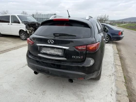 Infiniti Fx 30 D, снимка 4