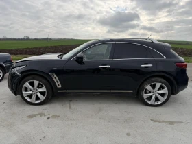 Infiniti Fx 30 D, снимка 2