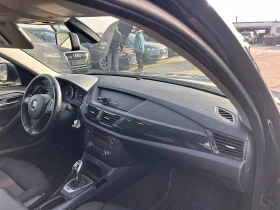 BMW X1 1.8D X-DRIVE AVTOMAT EURO 5 - 13200 лв. / 6749.05 € - 32717517 10