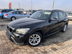 BMW X1 1.8D X-DRIVE AVTOMAT EURO 5