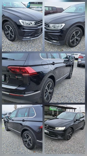 VW Tiguan 2.0TDI* Highline* 4Motion* Digital* Pano* Cam* *  - 39900 лв. / 20400.55 € - 94722574 9