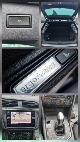 VW Tiguan 2.0TDI* Highline* 4Motion* Digital* Pano* Cam* *  - 39900 лв. / 20400.55 € - 94722574 17