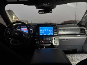 Ford F150 * 4WD SuperCrew Box * CARFAX * БЕЗ ПЪРВОНАЧАЛНА ВН - 36000 лв. / 18406.51 € - 83241113 15