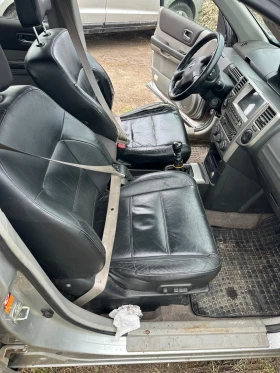 Nissan X-trail 136 h.p., снимка 8