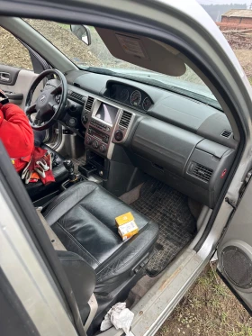 Nissan X-trail 136 h.p., снимка 9