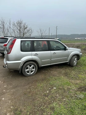 Nissan X-trail 136 h.p., снимка 6