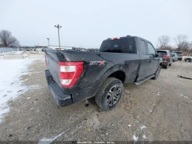 Ford F150 XL* AWD* Клип на мотора* CARFAX* ФИКСИРАНА ЦЕНА - 17410 € / 34051.00 лв. - 46597518 8