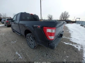 Ford F150 XL* AWD* Клип на мотора* CARFAX* ФИКСИРАНА ЦЕНА - 17410 € / 34051.00 лв. - 46597518 7