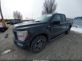 Ford F150 XL* AWD* Клип на мотора* CARFAX* ФИКСИРАНА ЦЕНА - 17410 € / 34051.00 лв. - 46597518 5