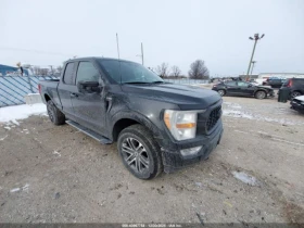 Ford F150 XL* AWD* Клип на мотора* CARFAX* ФИКСИРАНА ЦЕНА