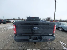 Ford F150 XL* AWD* Клип на мотора* CARFAX* ФИКСИРАНА ЦЕНА - 17410 € / 34051.00 лв. - 46597518 6