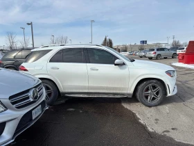 Mercedes-Benz GLE 350 * CARFAX* BURMESTER* ПАНОРАМА*  - 30100 € / 58870.48 лв. - 95954525 4