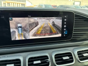 Mercedes-Benz GLE 350 * CARFAX* BURMESTER* ПАНОРАМА*  - 30100 € / 58870.48 лв. - 95954525 12