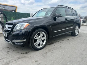 Mercedes-Benz GLK 350 AMG 4х4, Панорама, CarPlay, Подгряване, евро 6 - 13750 € / 26892.66 лв. - 43412611 4