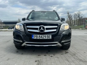 Mercedes-Benz GLK 350 AMG 4х4, Панорама, CarPlay, Подгряване, евро 6 - 13750 € / 26892.66 лв. - 43412611 2