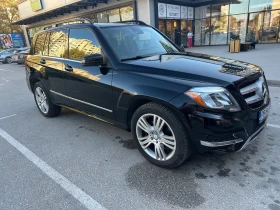 Mercedes-Benz GLK GLK 350 AMG Панорама   CarPlay   Подгряване  - 13750 € / 26892.66 лв. - 43412611 2