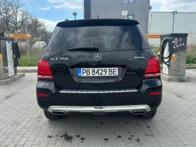 Mercedes-Benz GLK 350 AMG 4х4, Панорама, CarPlay, Подгряване, евро 6 - 14100 € / 27577.20 лв. - 11317753 9