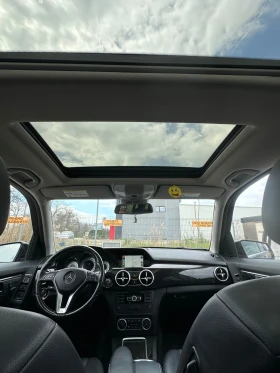 Mercedes-Benz GLK 350 AMG 4х4, Панорама, CarPlay, Подгряване, евро 6 - 14100 € / 27577.20 лв. - 11317753 10