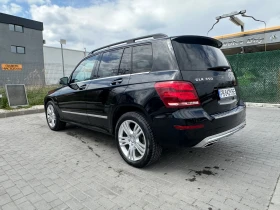 Mercedes-Benz GLK 350 AMG 4х4, Панорама, CarPlay, Подгряване, евро 6 - 13750 € / 26892.66 лв. - 43412611 8