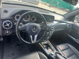 Mercedes-Benz GLK GLK 350 AMG Панорама   CarPlay   Подгряване  - 13750 € / 26892.66 лв. - 43412611 9