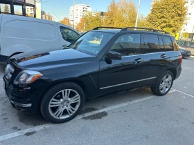 Mercedes-Benz GLK GLK 350 AMG Панорама   CarPlay   Подгряване  - 13750 € / 26892.66 лв. - 43412611 3