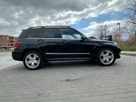 Mercedes-Benz GLK 350 AMG 4х4, Панорама, CarPlay, Подгряване, евро 6 - 13750 € / 26892.66 лв. - 43412611 5