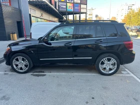 Mercedes-Benz GLK GLK 350 AMG Панорама   CarPlay   Подгряване  - 13750 € / 26892.66 лв. - 43412611 5