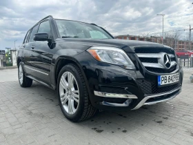 Mercedes-Benz GLK 350 AMG 4х4, Панорама, CarPlay, Подгряване, евро 6 - 13750 € / 26892.66 лв. - 43412611 3