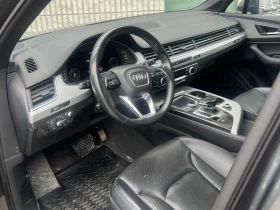Audi Q7 3.0T* MATRIX* ДИГИТАЛНО* ТАБЛО* ОБДУХВАНЕ*  | Auto.bg — изображение 6