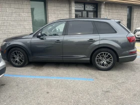 Audi Q7 3.0T* MATRIX* ДИГИТАЛНО* ТАБЛО* ОБДУХВАНЕ*  | Auto.bg — изображение 5