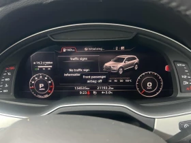 Audi Q7 3.0T* MATRIX* ДИГИТАЛНО* ТАБЛО* ОБДУХВАНЕ*  | Auto.bg — изображение 8