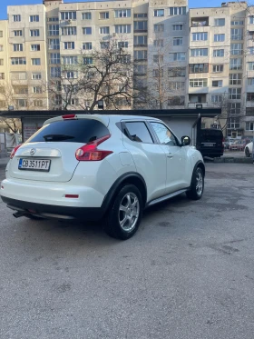 Nissan Juke 1.6 190 4x4  - 7100 € / 13886.39 лв. - 66905333 2