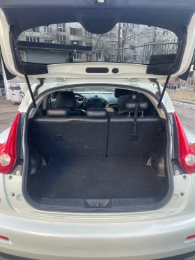 Nissan Juke 1.6 190 4x4  - 7100 € / 13886.39 лв. - 66905333 4
