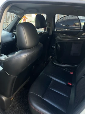 Nissan Juke 1.6 190 4x4  - 7100 € / 13886.39 лв. - 66905333 5
