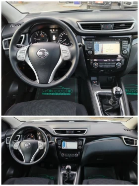 Nissan Qashqai 1.5dci-110�.�/���������/��������/������/FULL!!!  | Mobile.bg � ����� ������ 11