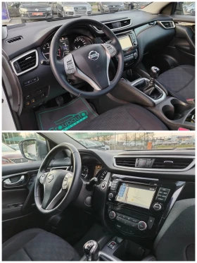 Nissan Qashqai 1.5dci-110�.�/���������/��������/������/FULL!!!  | Mobile.bg � ����� ������ 9