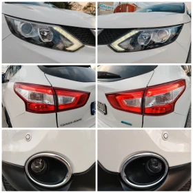 Nissan Qashqai 1.5dci-110�.�/���������/��������/������/FULL!!!  | Mobile.bg � ����� ������ 15