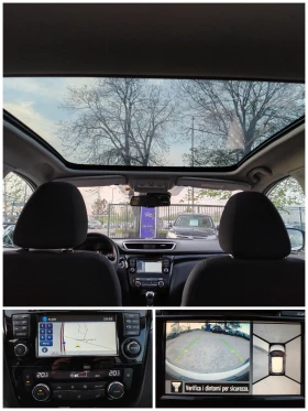 Nissan Qashqai 1.5dci-110�.�/���������/��������/������/FULL!!!  | Mobile.bg � ����� ������ 13