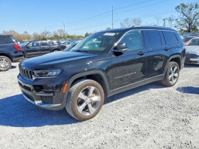 ����� �� �������� �� Jeep Grand cherokee L 3.6 LIMITED / ������ ���� / ������� ����