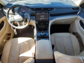 Jeep Grand cherokee L 3.6 LIMITED / ������ ���� / ������� ���� | Mobile.bg � ����� ������ 8