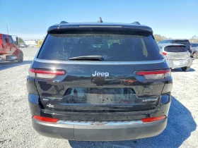 Jeep Grand cherokee L 3.6 LIMITED / ������ ���� / ������� ���� | Mobile.bg � ����� ������ 6