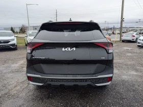 Kia Sportage X-Line AWD* HARMAN KARDON* �������* DIGITAL*  | Mobile.bg � ����� ������ 4