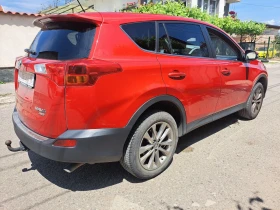 Toyota Rav4 2.0i  4x4 XOLANDIA | Mobile.bg � ����� ������ 14
