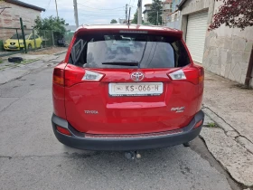 Toyota Rav4 2.0i  4x4 XOLANDIA | Mobile.bg � ����� ������ 4