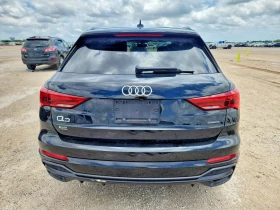 Audi Q3 2.0l Premium Plus S Line 45 | Auto.bg — изображение 6